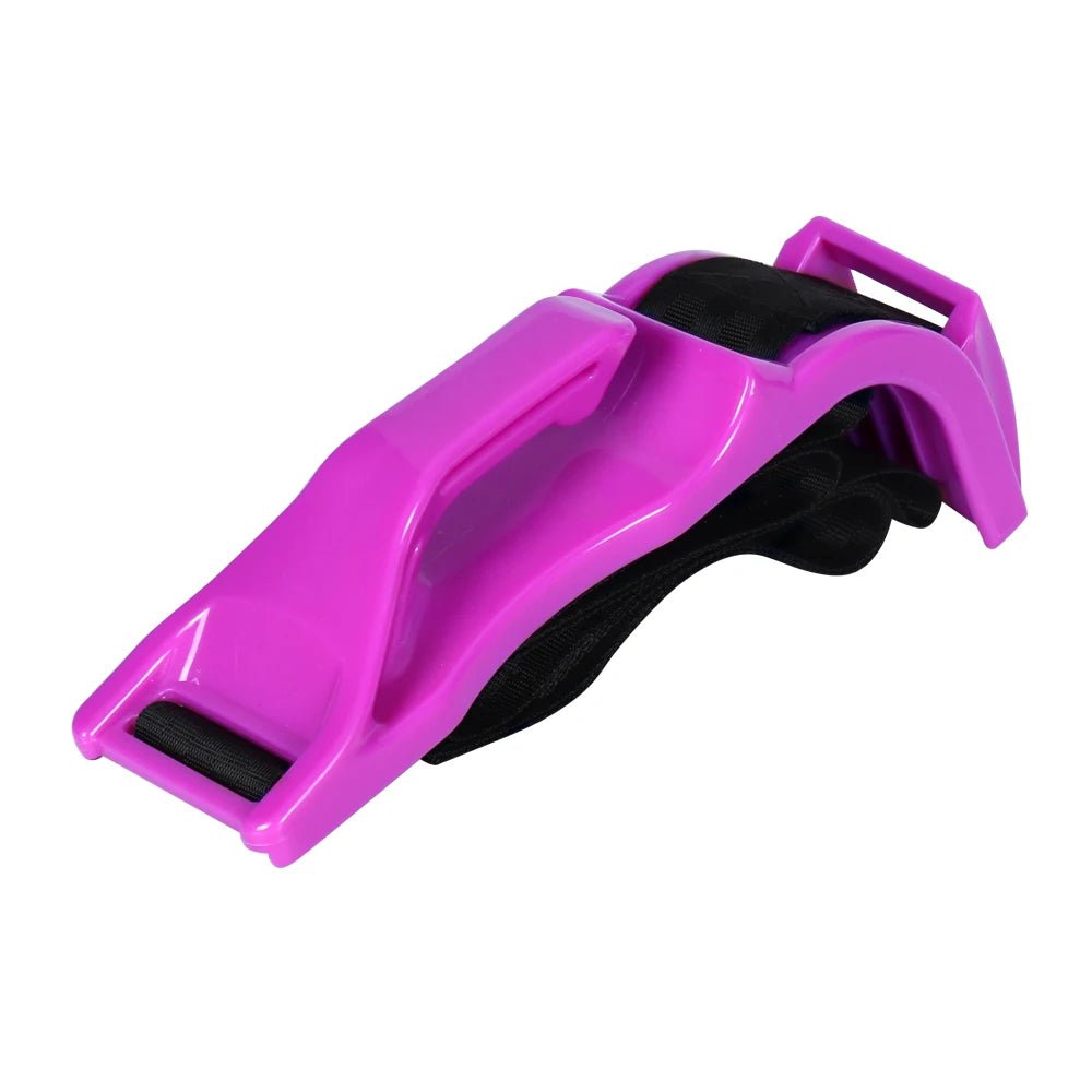 Pregnancy Car Seat Belt Adjuster, Maternity Safety for Moms Driving Comfort - pluxora