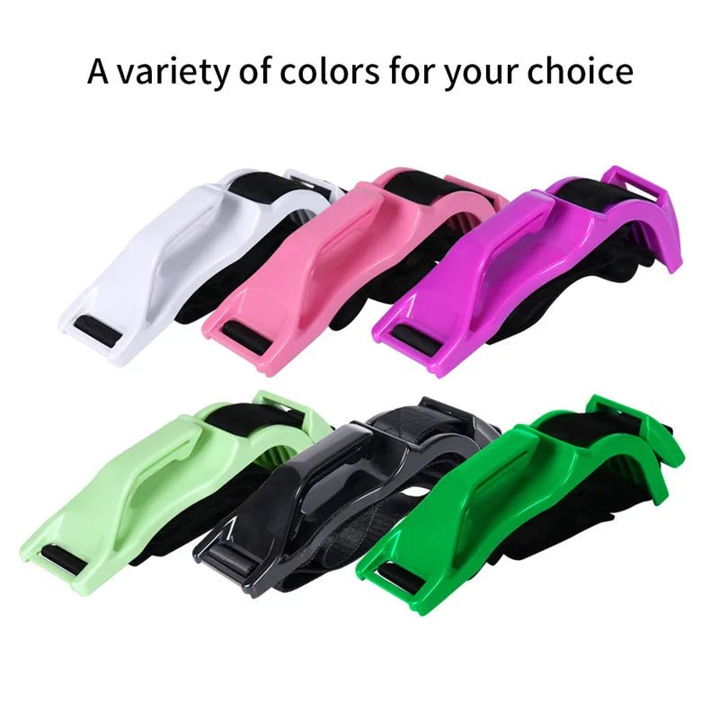 Pregnancy Car Seat Belt Adjuster, Maternity Safety for Moms Driving Comfort - pluxora