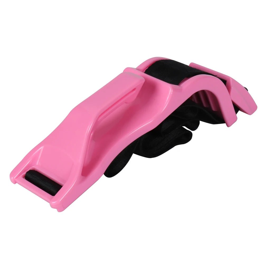 Pregnancy Car Seat Belt Adjuster, Maternity Safety for Moms Driving Comfort - pluxora